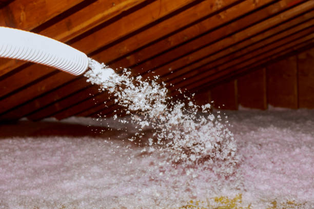 Insulation Contractors for Homes in Tresckow, PA