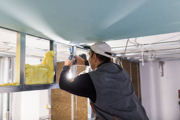Best Crawl Space Insulation  in Tresckow, PA