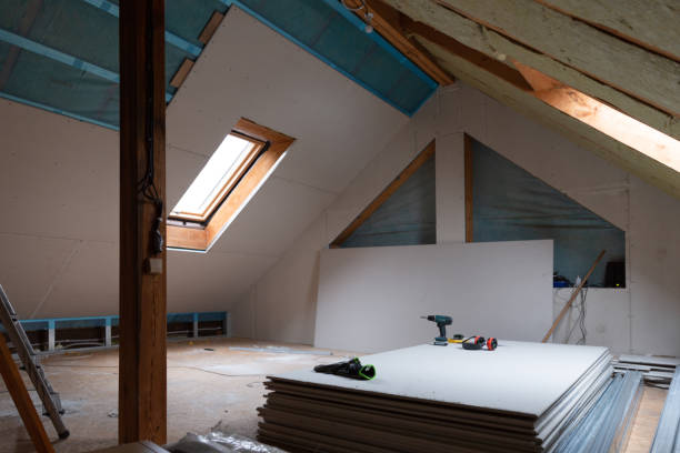 Best Best Insulation Companies  in Tresckow, PA