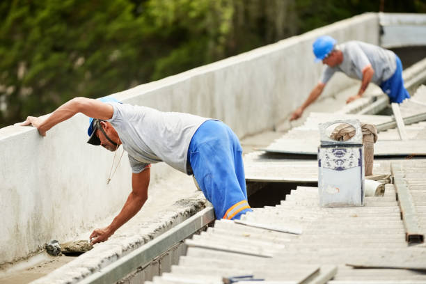 Best Insulation Contractors for Homes  in Tresckow, PA