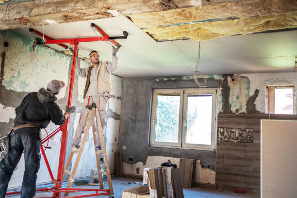 Best Home Insulation Services  in Tresckow, PA