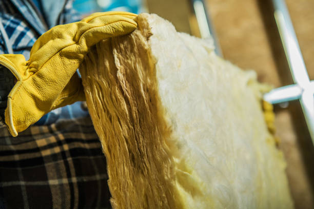 Best Insulation Contractors for Homes  in Tresckow, PA