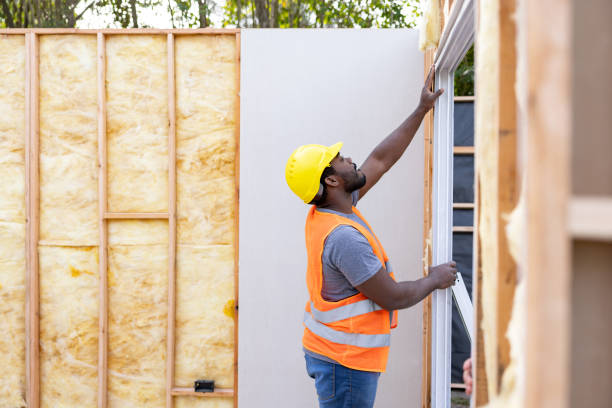 Best Attic Insulation Installation  in Tresckow, PA