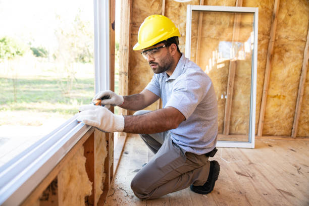 Best Professional Insulation Contractor  in Tresckow, PA