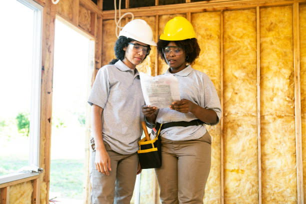 Best Energy-efficient Insulation  in Tresckow, PA