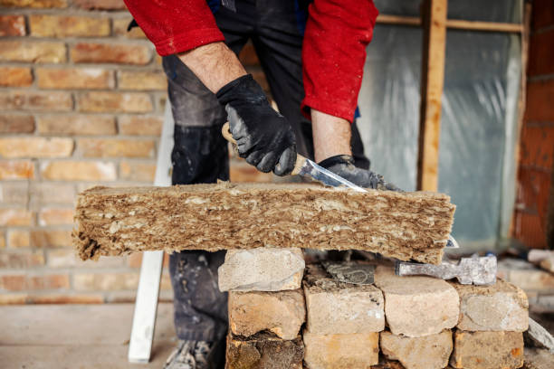 Best Insulation Removal  in Tresckow, PA