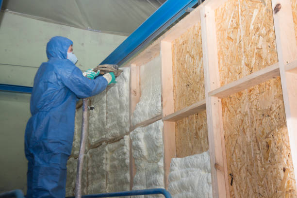 Best Soundproof Insulation Installation  in Tresckow, PA