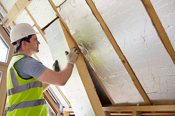 Best Insulation Repair Services  in Tresckow, PA