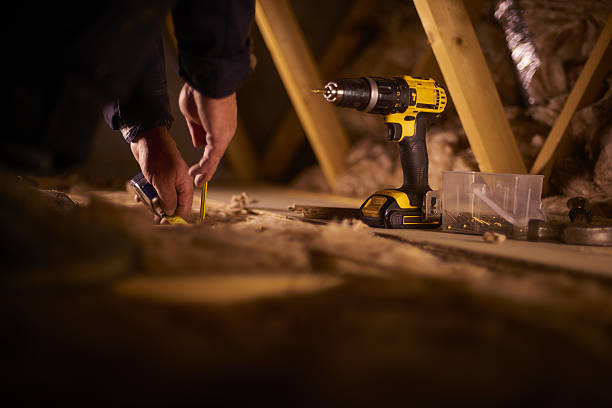 Best Commercial Insulation Contractor  in Tresckow, PA